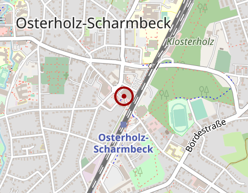 Karte: Mellmann Joachim