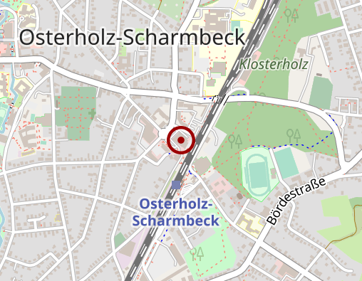 Karte: Mellmann Joachim