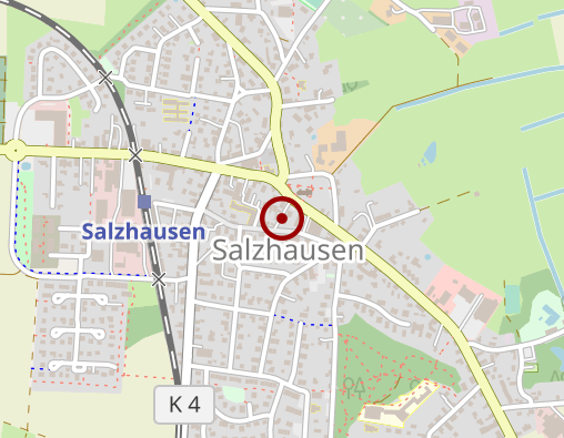 Karte: Dörps-Apotheke