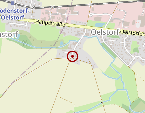 Karte: Studtmann Ulrike Krankengymnastik Man. Therapie