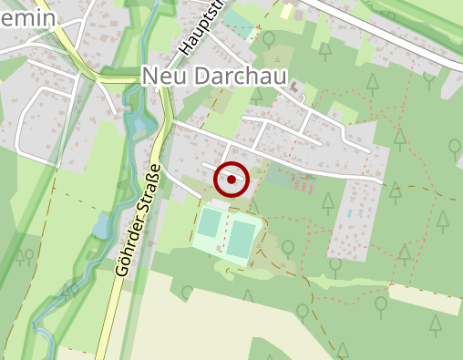 Karte: Juraschek Tanja Krankengymnastin u. Meyer-Juraschek Gerrit