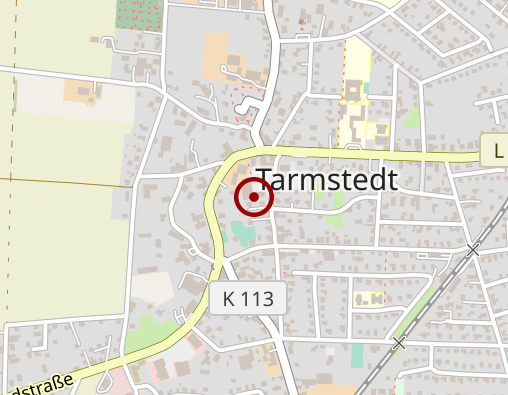 Karte: Heide-Apotheke