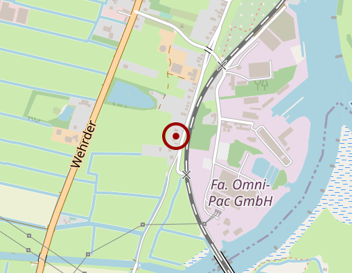 Karte: Kellermeier Lydia