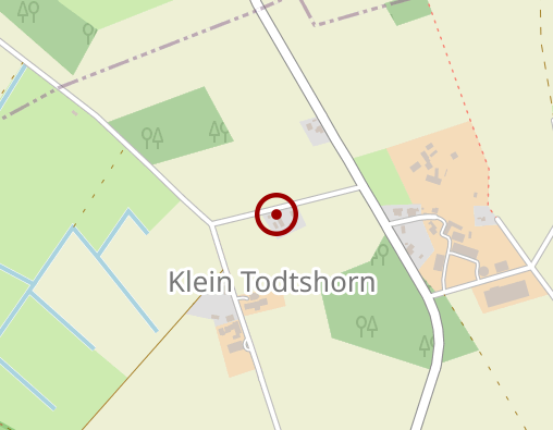 Karte: Schöne Gaby Heilpraktikerin Praxis Naturheilverfahren