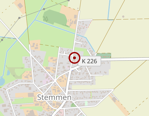 Karte: Lichte T. Prof. u. Bucklitsch M. Dres.med.