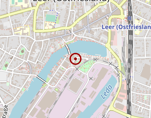 Karte: Meyer-Brüna, G.