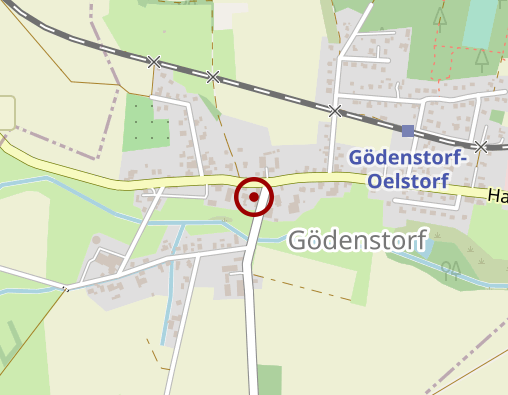 Karte: Name Promotion  Karin Teuchert e.K.