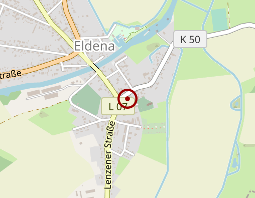 Karte: Fortan Ute Physiotherapie