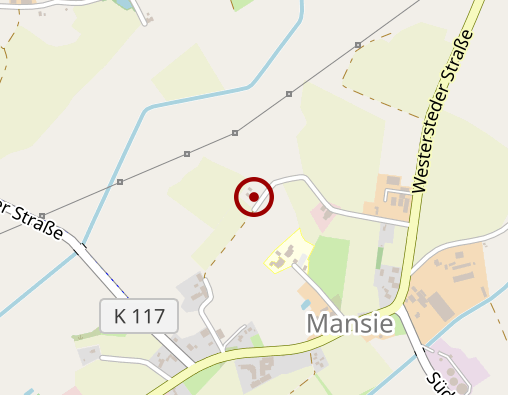 Karte: Janke Hildegard