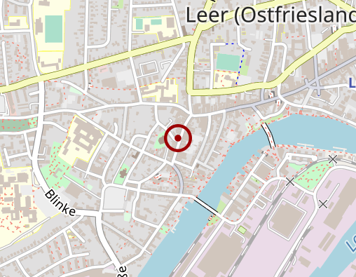 Karte: Löwen-Apotheke