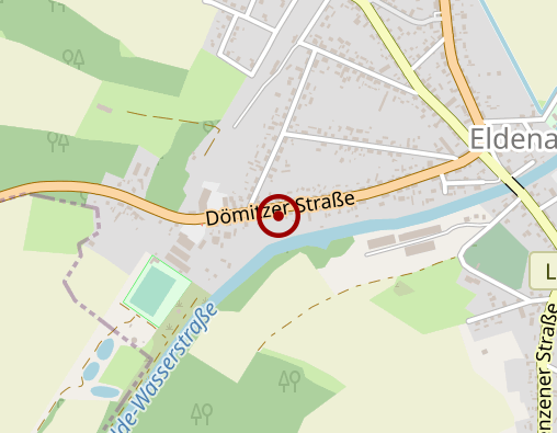 Karte: Kosmetik-Wellnessmassagen-Reiki Marina Schweigmann