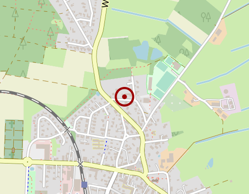 Karte: Uhl Klaus Arzt für Psychiatrie u. Psychotherapie