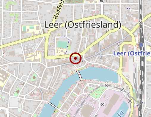 Karte: Stadt-Apotheke