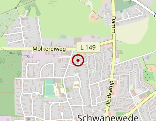 Karte: Schäfer Christine