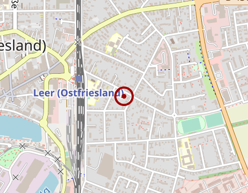 Karte: Hartmann Rolf Dr. med.