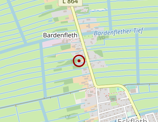 Karte: Ispert Ricarda