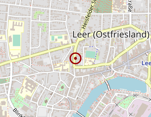 Karte: Haase Gerhard