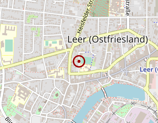 Karte: Langenhorst A.