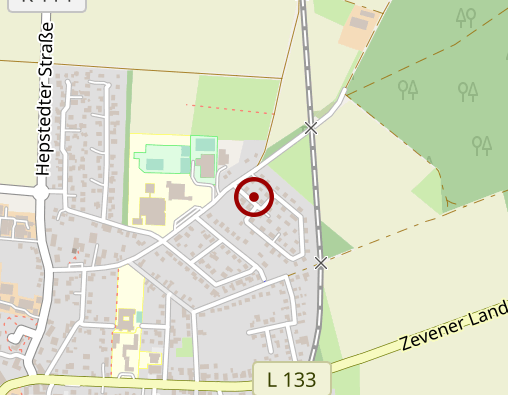 Karte: Gaiser-Wolff Christel