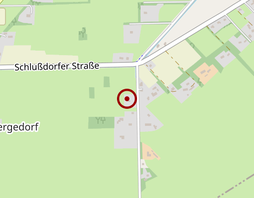 Karte: Brüning Hanno Dipl.-Ing., Kirchhoff Elfriede