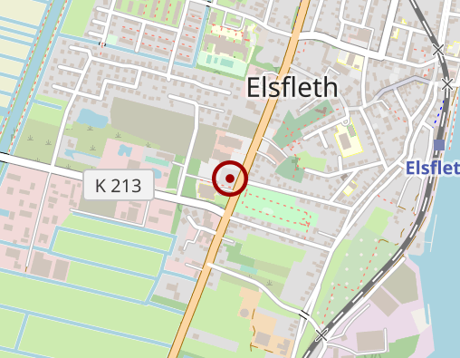 Karte: Szelies Joachim