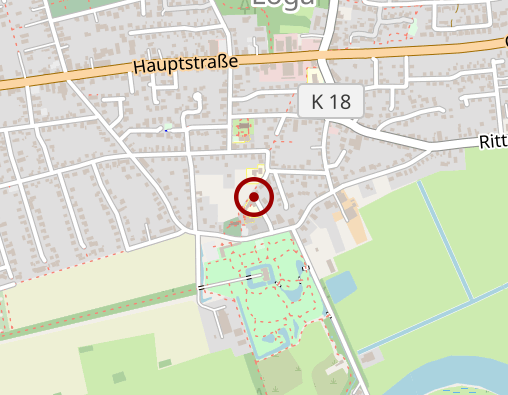 Karte: Nuzzote Mauro