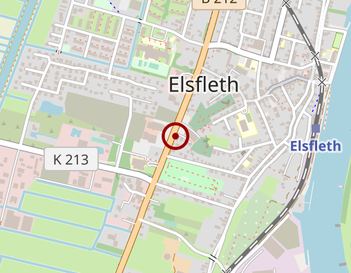 Karte: Kemling Martina