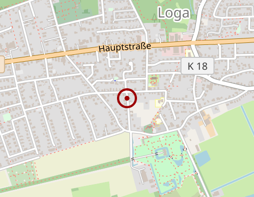 Karte: Ohl Christina Naturheilpraxis