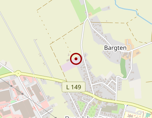 Karte: Körperschaft