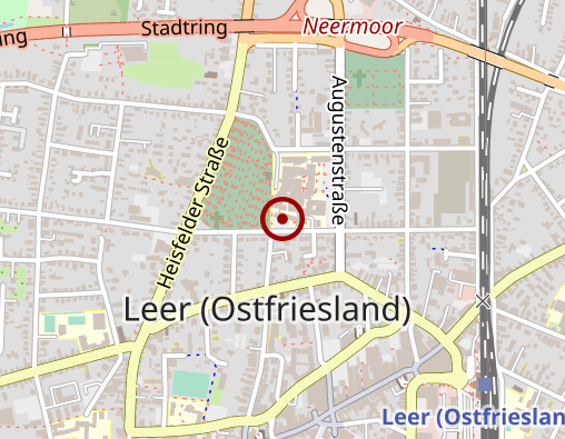 Karte: Meyer-Brüna G.