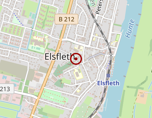 Karte: Seyen Raimund