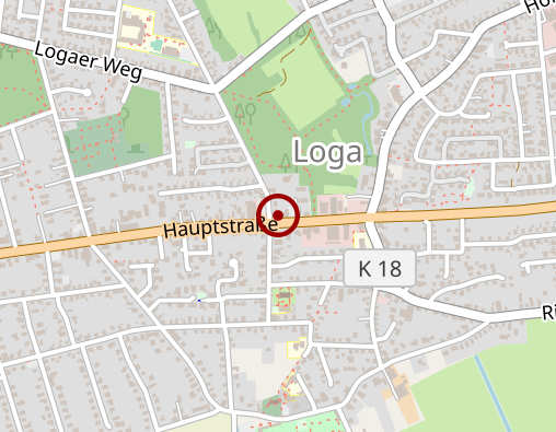 Karte: Burg-Apotheke