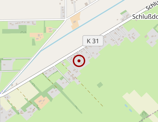 Karte: CurAer Intensiv GmbH