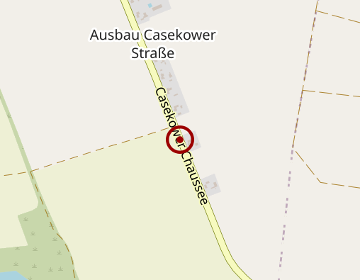 Karte: Schirmer, Ingrid - Alfi unterstützt