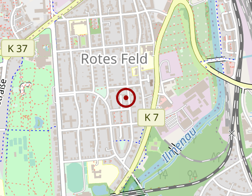 Karte: Klinik Dr.Havemann