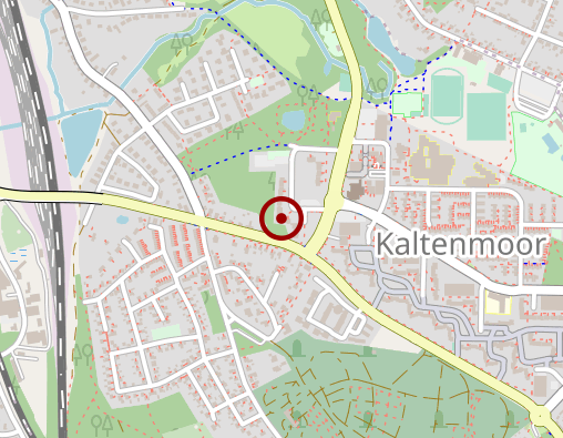 Karte: Herzmensch Betreuungs- & Alltagsbegleitung