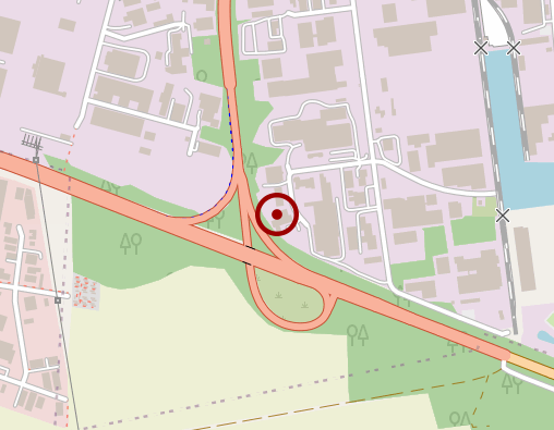 Karte: M+B Lasertechnik GmbH