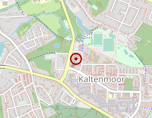 Karte: Elch-Apotheke