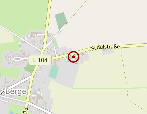 Karte: Pflegedienst Marlis Lenz