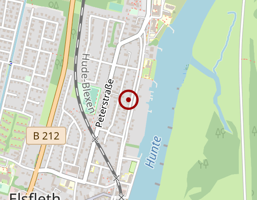 Karte: Liebner Bettina Dipl.-Oecotr.