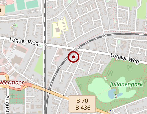 Karte: Wassink Martin