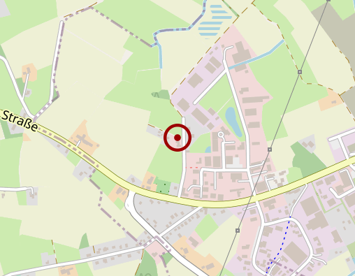 Karte: Dinse Christof