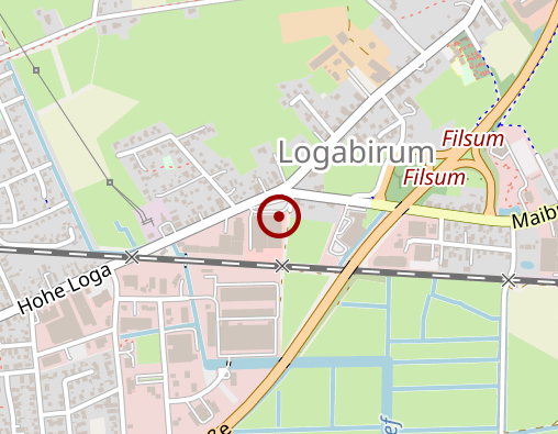 Karte: Haase Gerhard