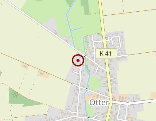 Karte: Martens Natalia Heilpraktiker