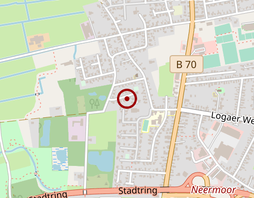 Karte: Schwarz Christiane