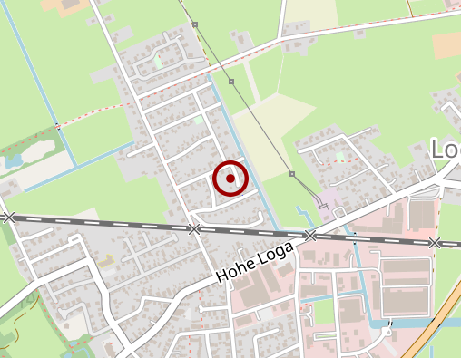 Karte: Heilpraktikerin für Psychotherapie Karin Isikli