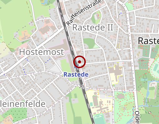 Karte: Hohnholz Esther Dipl.-Psych.