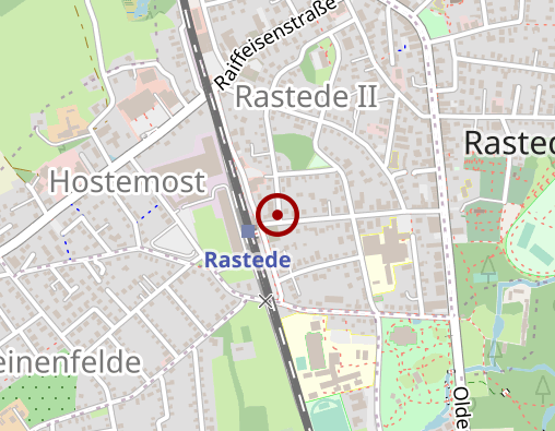 Karte: Erb Marcus Dr.