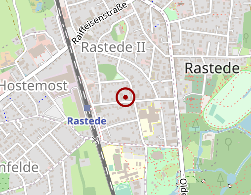 Karte: Park-Apotheke