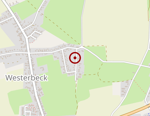 Karte: Weidenbach Sigrid